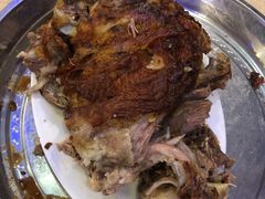 -维吾尔餐厅(宜山路店)