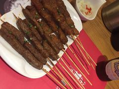 -一个叫川的地方(麒麟新天地店)
