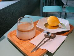 小火山-sugarman espresso素饮糖人高新咖啡工厂