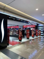 -丝芙兰Sephora