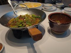 -东方红·湖南菜(金屿店)
