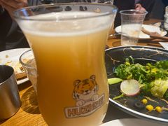 -HUZI虎滋精酿餐吧(京西大悦城店)