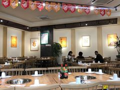 大堂-倒拐香耗儿鱼(西体店)