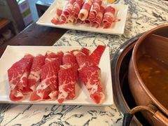-京元盛铜锅涮肉(上海总店)