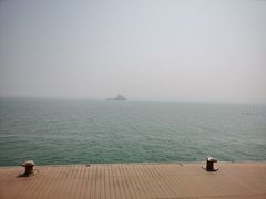 -东疆建设开发纪念公园