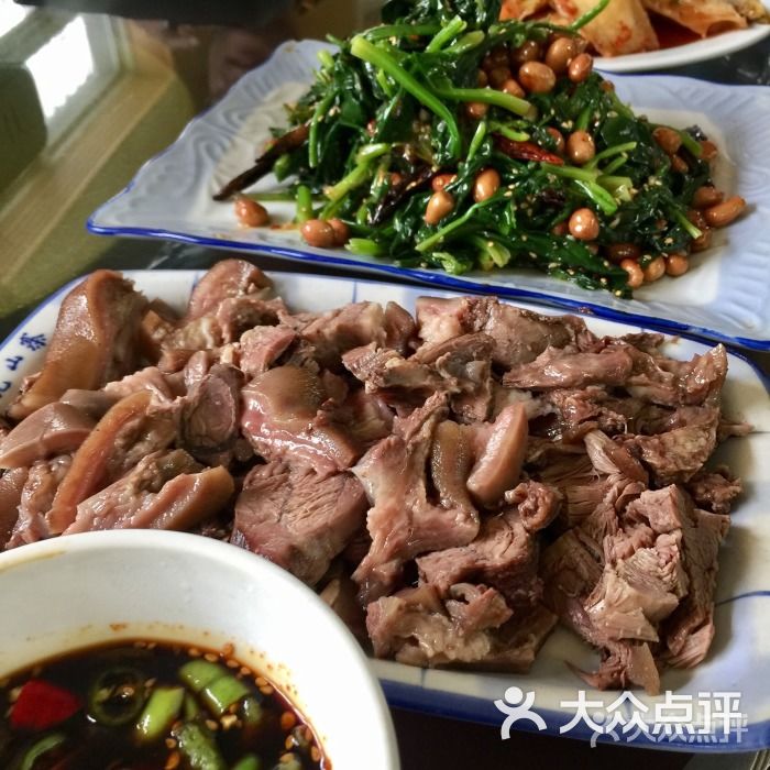 胡台红旗堡金三角狗肉馆-图片-新民市美食-大众点评网