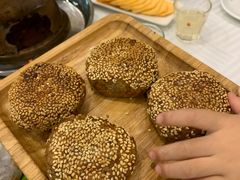 -常赢三兄弟·清真涮肉·清真炒菜(朝阳新城店)