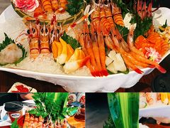 -Mr.Fish鱼鲜生海鲜放题(高德置地冬广场店)