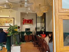 -堂屋糖水店(愚园店)