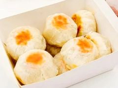 -长发西饼(临顿路店)