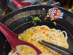 -麺屋猪一(福田石厦店)