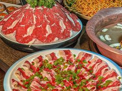 -滇釜火锅·能喝汤的火锅(车公庄店)