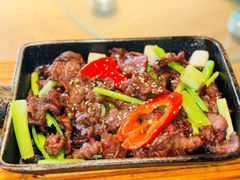 -一品烧农庄·佛山本地特色菜