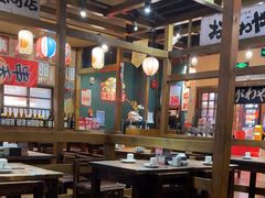 -小川洋风料理(街道口店)