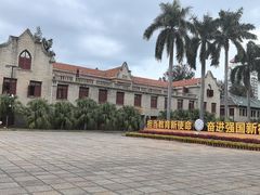 -厦门大学(思明校区)