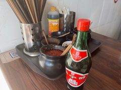 -攀枝花·任德琼·盐边羊肉米线