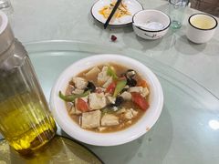 -西府酒家(太白山店)