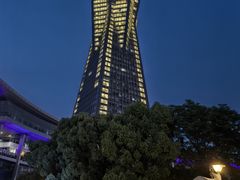 -西湖文化广场