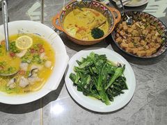 -九龙茶记·粤式餐厅融合菜(鹭江店)
