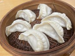 花园蒸饺-花园茶楼(兴城西路店)