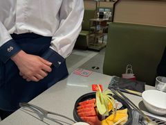 -海底捞火锅(八佰伴店)