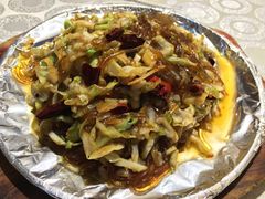 -马凯餐厅(长椿街店)