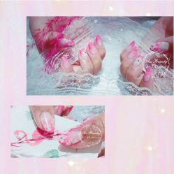 -Aso Artist Beauty美甲美睫