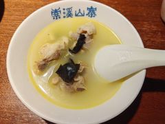 -索溪山寨·湘西饮食文化博物馆(标志门店)
