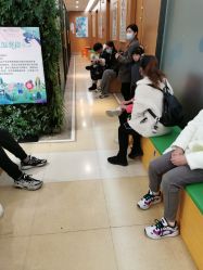 -杭州复旦儿童医院·语言发育迟缓·自闭症干预·注意力训练