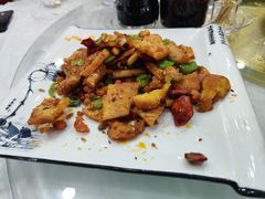 -撒拉人家.酸菜牦牛肉火锅