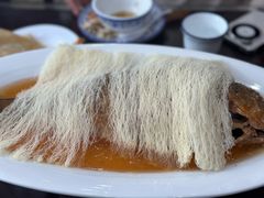 -邢家锅贴老店·非遗·开封菜(金明广场店)