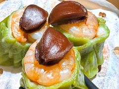 -叹茶靓点·粤式餐厅·全天茶市(石井万民广场店)