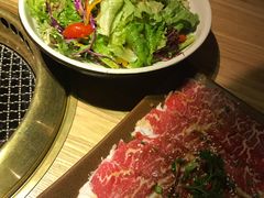 -久苑烧肉(世界城广场店)