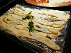 -锅说大脸毛肚重庆老火锅(佐阾店)