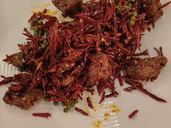 -后海16号·北京私房菜