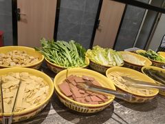 -福成自助烤肉(华冠天地城关店)