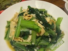 -苹果树下艺术餐厅(通州店)