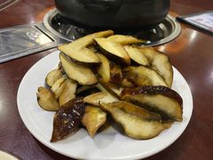 -菌之家·专业纯野生菌火锅·特色炒菌