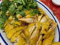 -先父九六鸡饭店(站前路店)