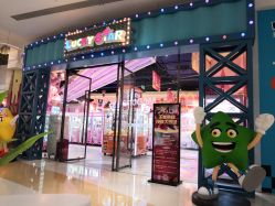 -LuckyStar幸运星家庭娱乐中心(东莞国贸店)