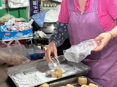 -老南昌白糖糕(大士院店)