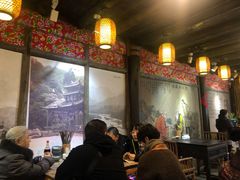 大堂-太平张醪糟(西街直营店)