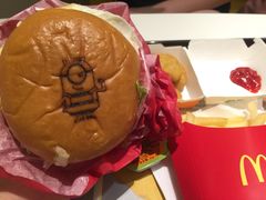 -麦当劳(温州东海店)
