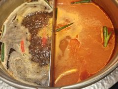 -一绪に寿喜烧(荟聚店)