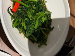 -帕蓝·暹罗料理(大学路店)