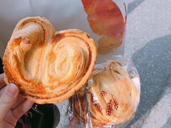 -国际饭店·帆声西饼屋(黄河路店)