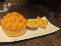 -万丽轩·粤菜(王府井金茂万丽酒店)
