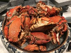 -杭州钱江新城万怡酒店-西餐厅