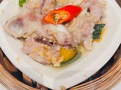 -粤盛海鲜楼(融冠乐城店)