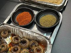 -老虎滩大连海鲜烧烤(建邺云锦路总店)